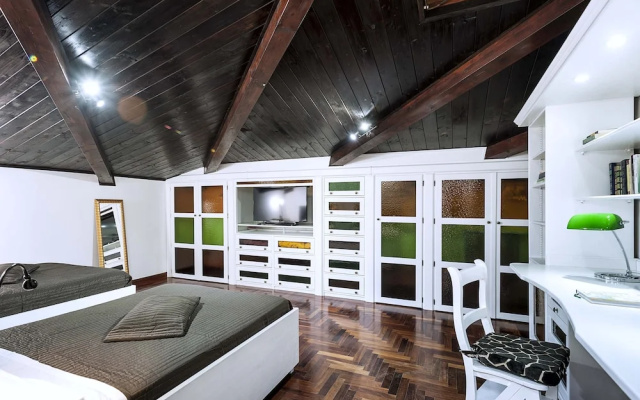 Villa Carolina