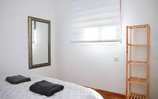 Alfa Apartments - Ben Yehuda Street