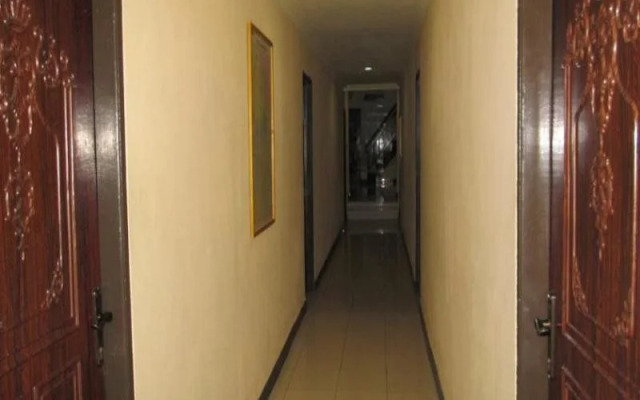 Hotel Lambung