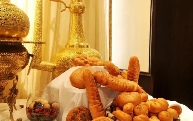 Western Alharithia Hotel - Madina