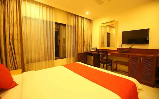 OYO Premium 113 Brigade Road