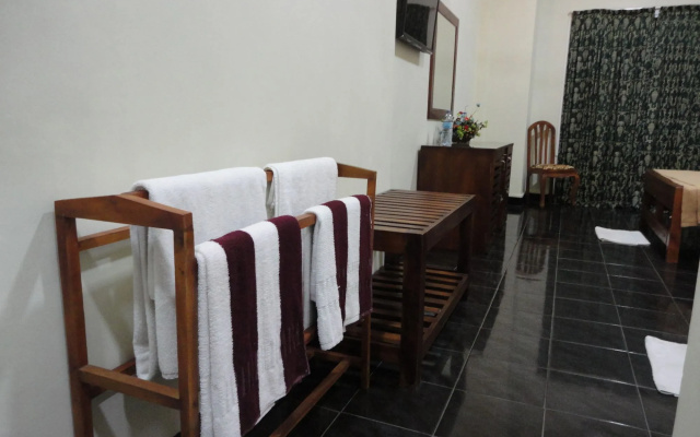 Forest Villa Hotel