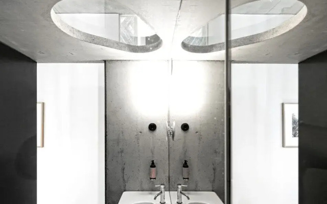 Hotel Casa do Conto - Arts & Residence