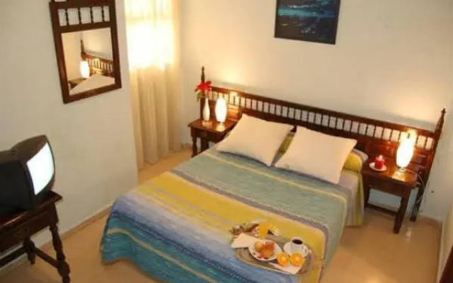 Hostal Los Infantes