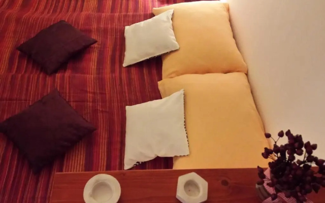 Guesthouse Vila