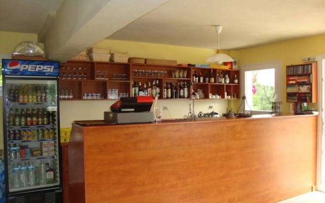Maistrali Beach Studios
