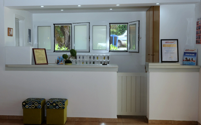 Katia Beach Hotel