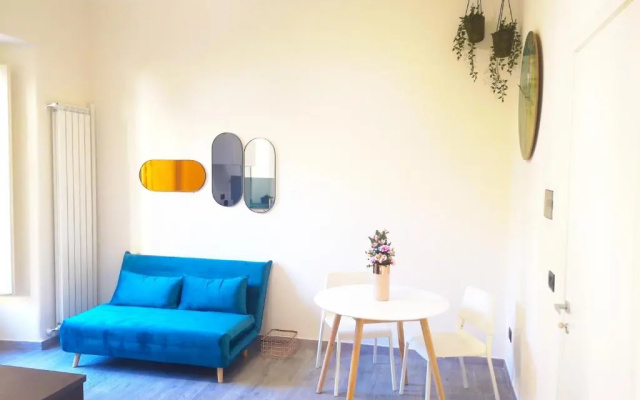 AJ Lux Apartments