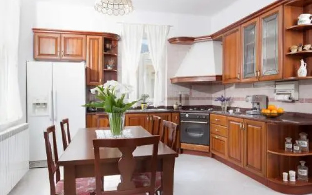 Holiday Home Oliva