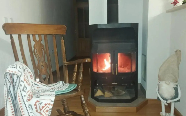 Apartman Suhi vrh