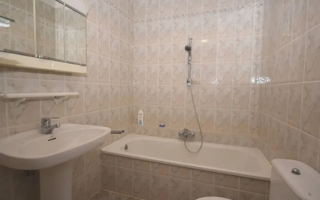 Beautiful Holiday Home In San Isidro With Pool