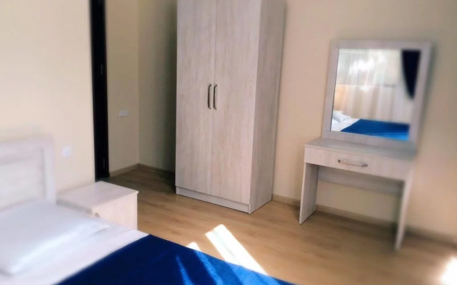 Holiday House Green Cape Batumi