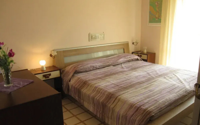 Appartamento A 250 Metri Dalla Spiaggia -tv-airco
