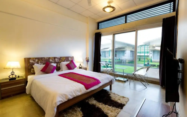Rainforest Resort And Spa