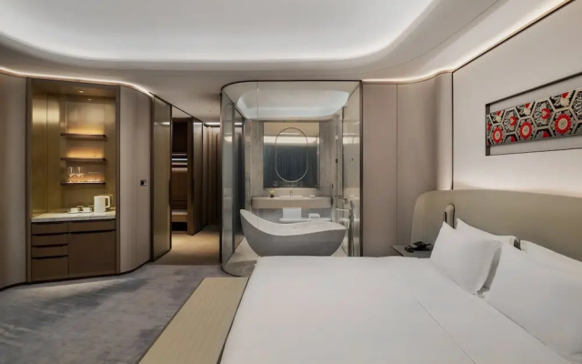 Guangzhou Xanadu Hotel, Vignette Collection by IHG