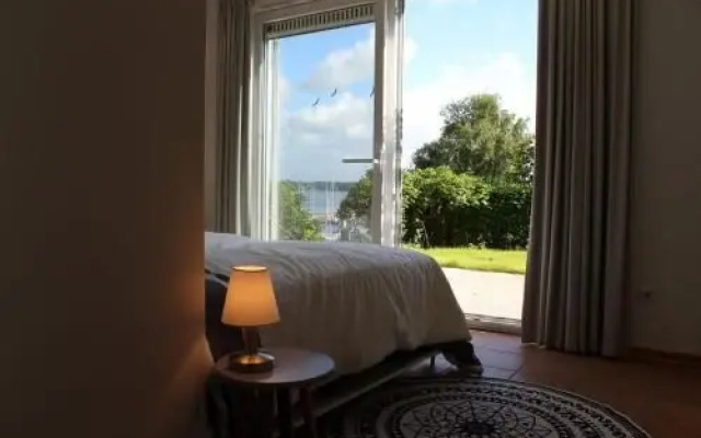 Holiday Home Flensburg with Sea View II