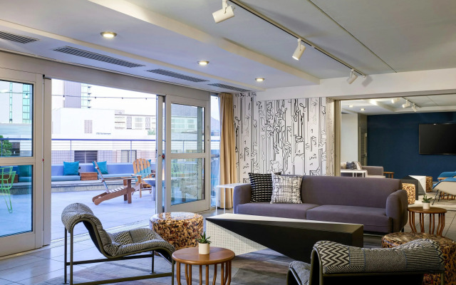 Aloft Scottsdale