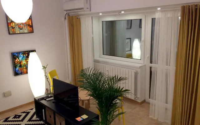 My Little Studio