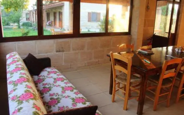 Karpasia Stone Houses & Gardens