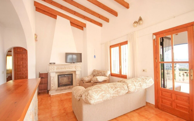 Villa Cucarres 7 - Plaza Mayor