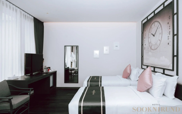 Sooknirund Hotel