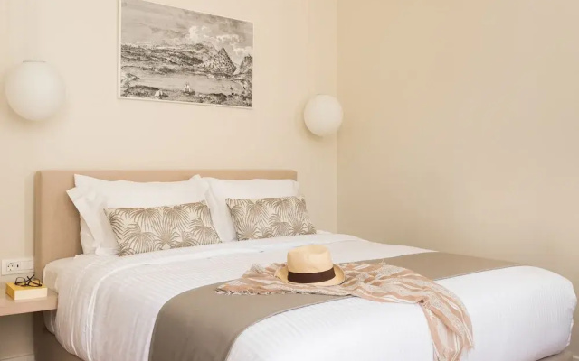 Syros Soul Suites