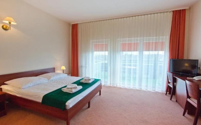 Hotel Kameralny