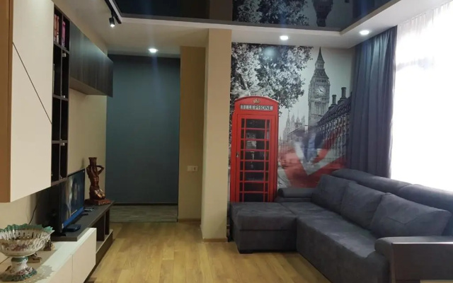 Anka Apartmens 150