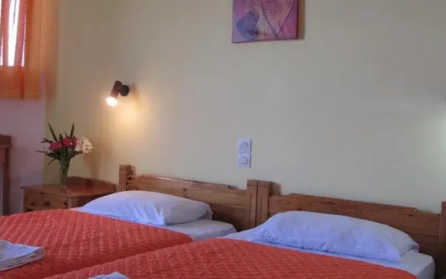 Kalami Rooms & Apartments