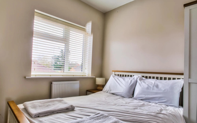 Easton Guest House