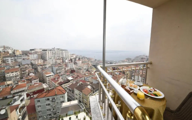 Grand Star Hotel Premium