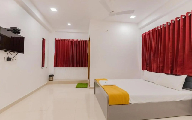 Hotel Nest