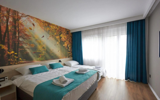 Apartment Zara Sarajevo