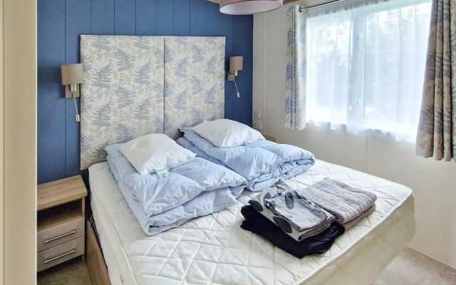 6 Person Holiday Home in Tansoy