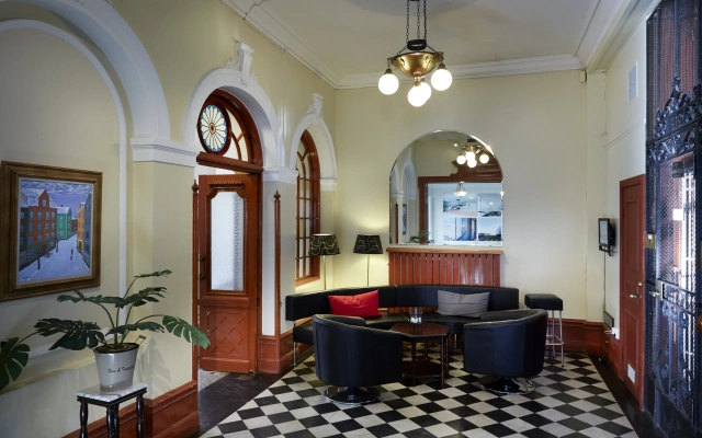 First Hotel City Eskilstuna