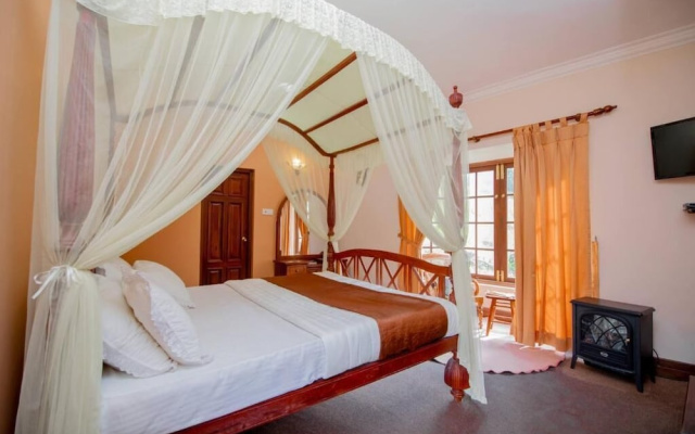 Ard Lui Residence