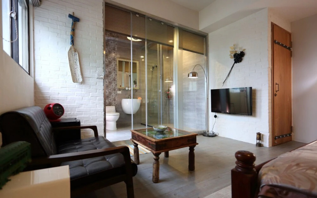 Slow Living Seaview B&B