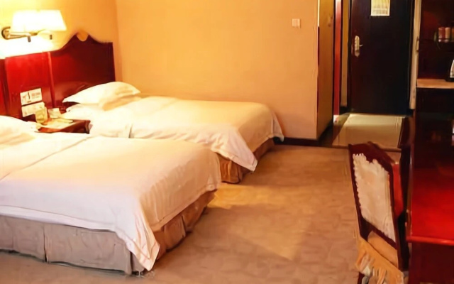 Shanhaitian Hotel