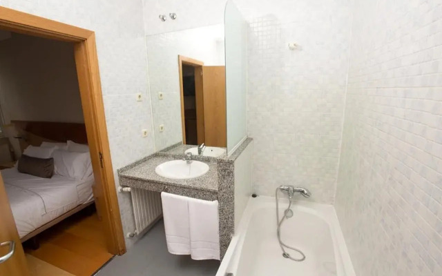 Hotel Real Ferrol