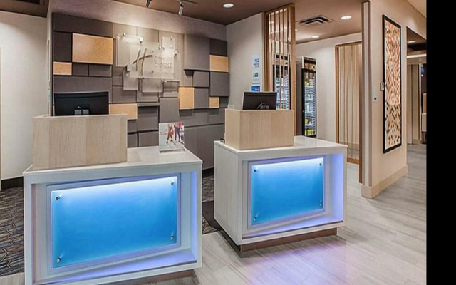 Holiday Inn Express Jacksonville South Bartram Prk by IHG