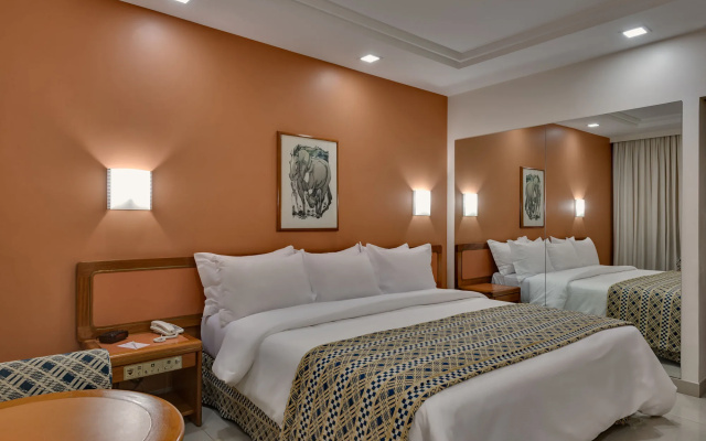Castro's Park Hotel