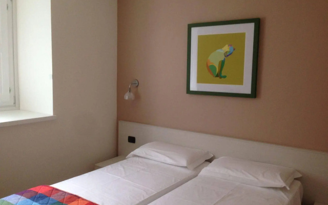 Residence CaFelicita