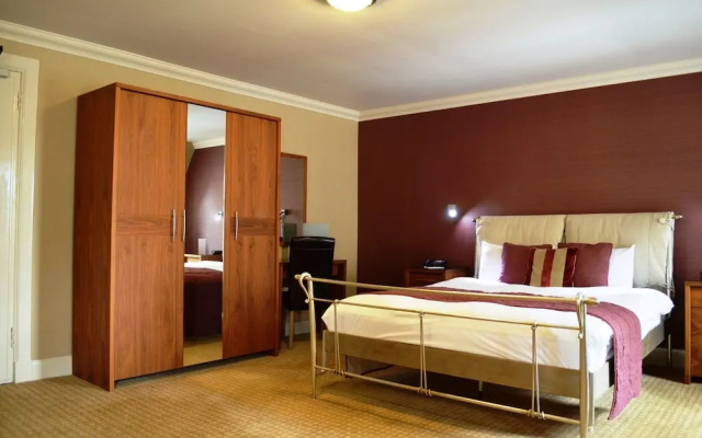 The Royal Hotel