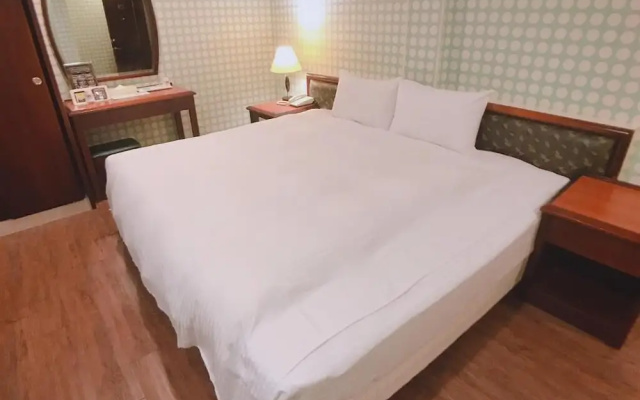 Hongyuezhuang Hotel