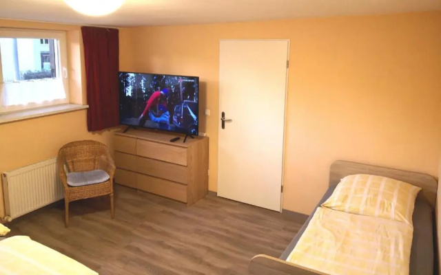 Havelapartments Gatow