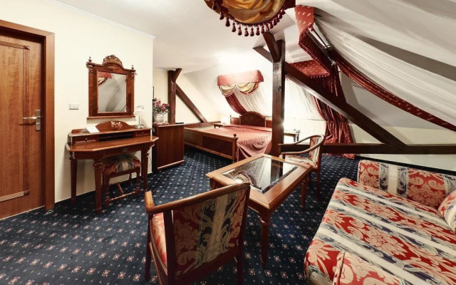 Hotel Sv. Michal