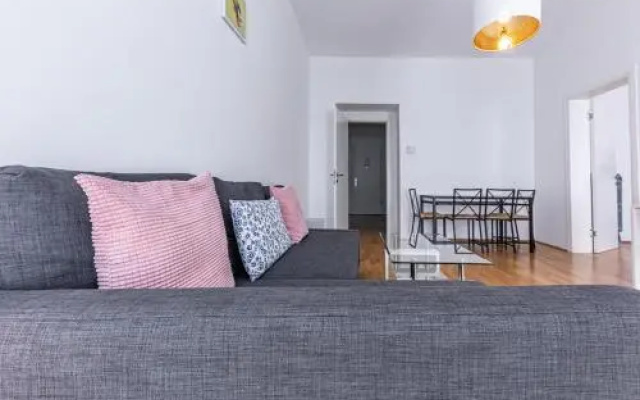 JR City Apartments