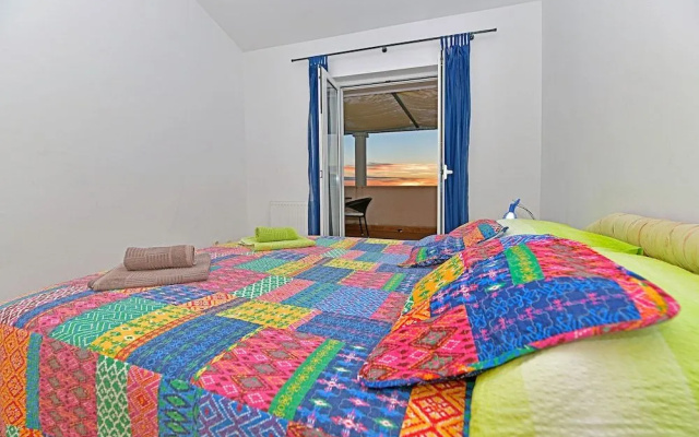 Apartments Biba