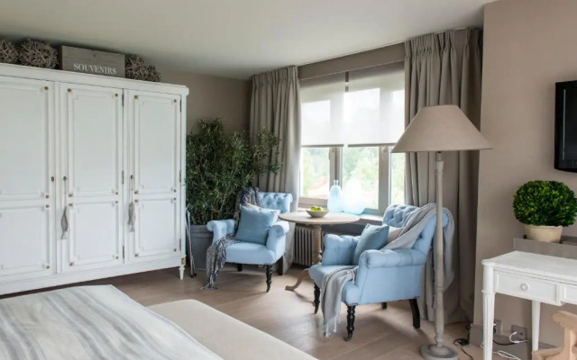 Lebeau 19 Hotel