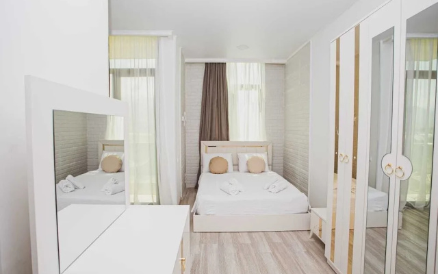 GT Batumi Hotel